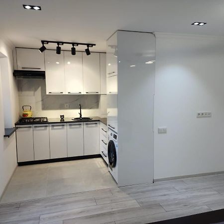 Apartament Samarkand Exterior photo