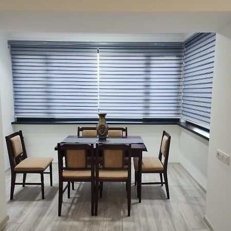 Apartament Samarkand Exterior photo