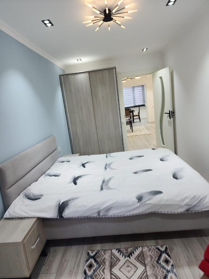 Apartament Samarkand Exterior photo