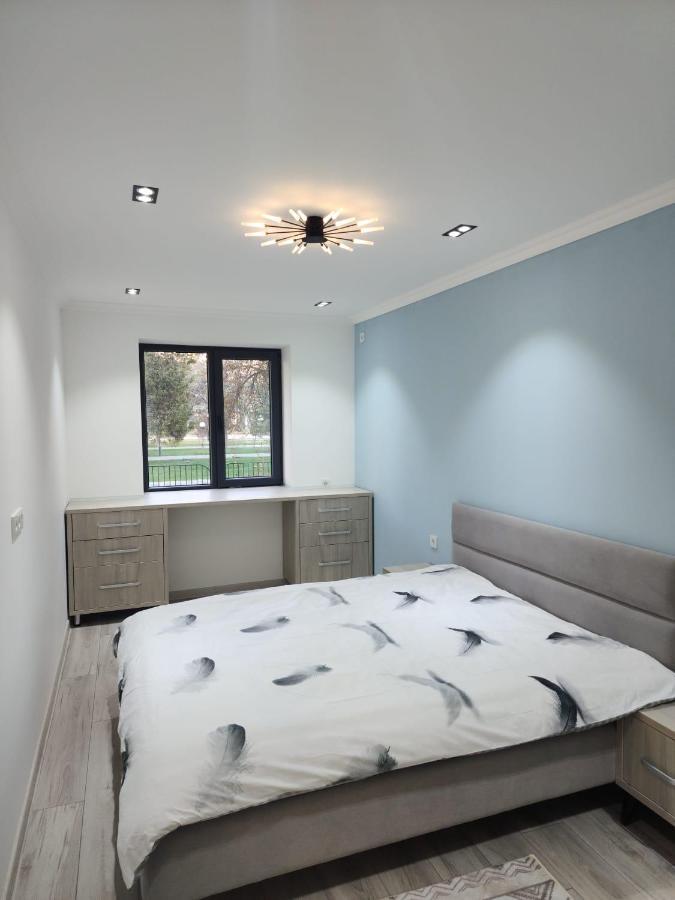 Apartament Samarkand Exterior photo