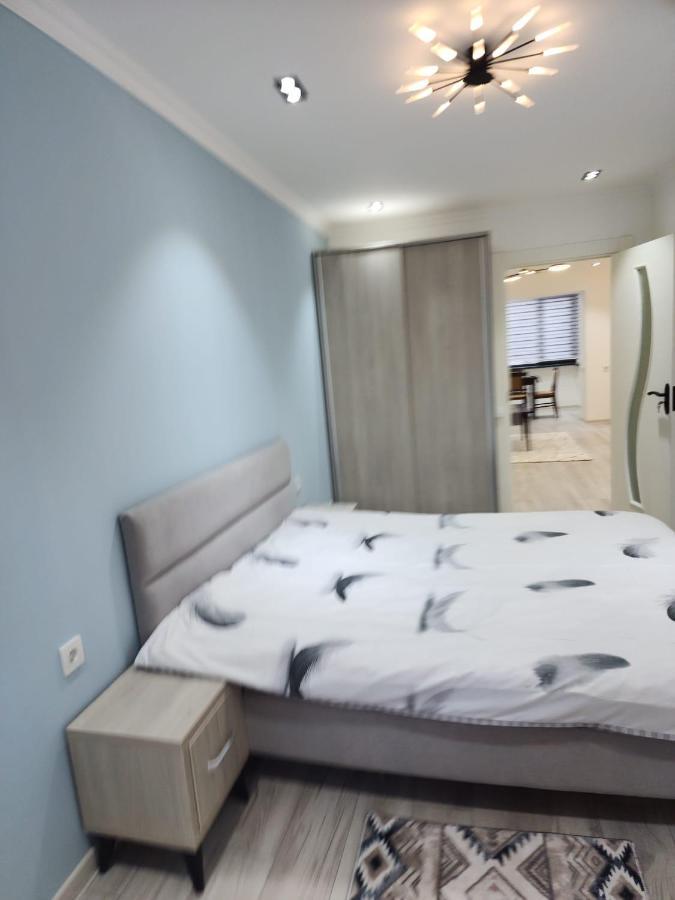 Apartament Samarkand Exterior photo