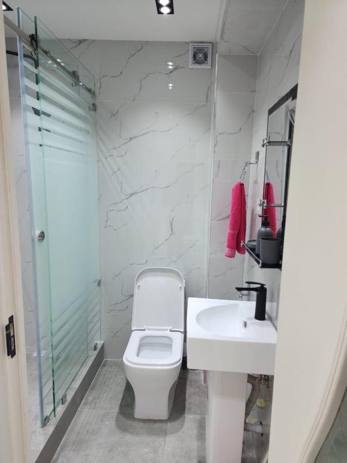 Apartament Samarkand Exterior photo