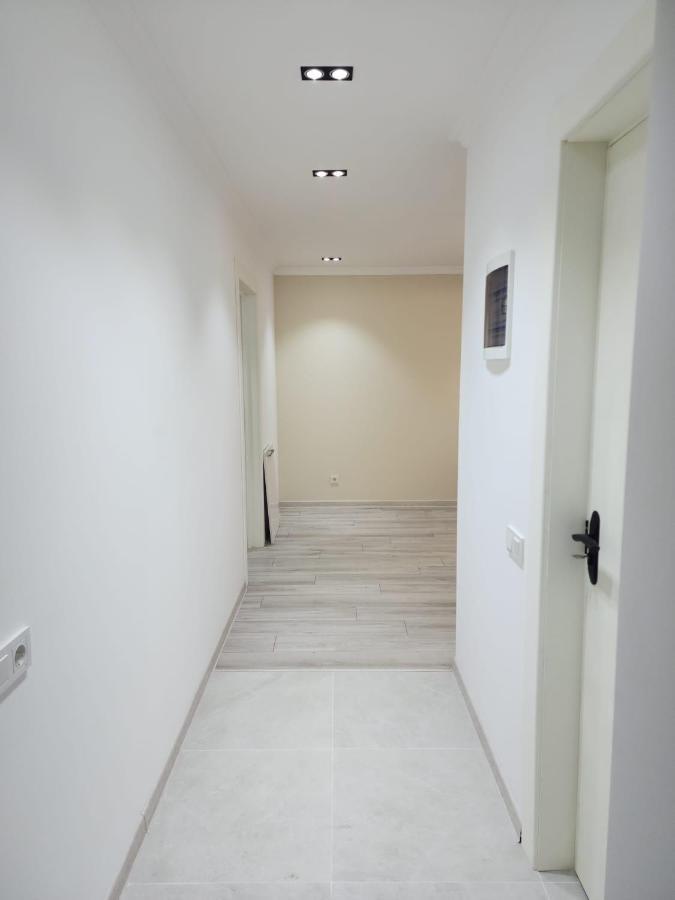 Apartament Samarkand Exterior photo