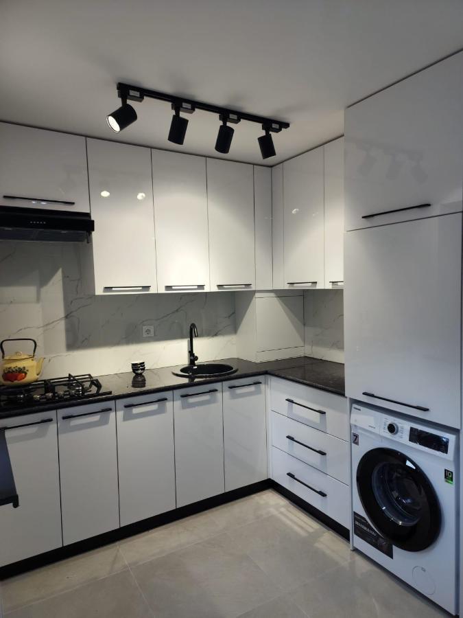 Apartament Samarkand Exterior photo